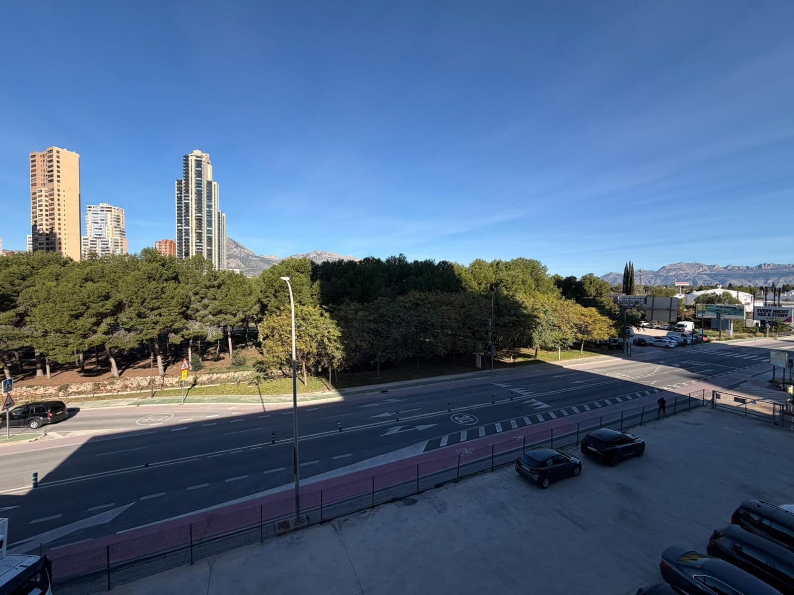 1 camera da letto Monolocale in vendita in Benidorm - 119.950 € (Rif: 9608114)