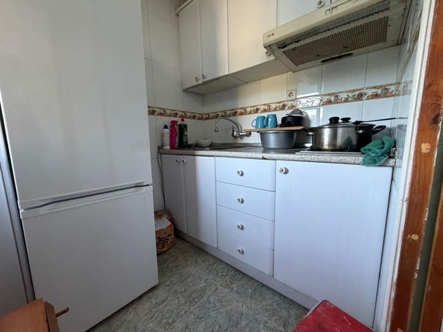 1 camera da letto Monolocale in vendita in Levante, Benidorm - 119.950 € (Rif: 9608114)