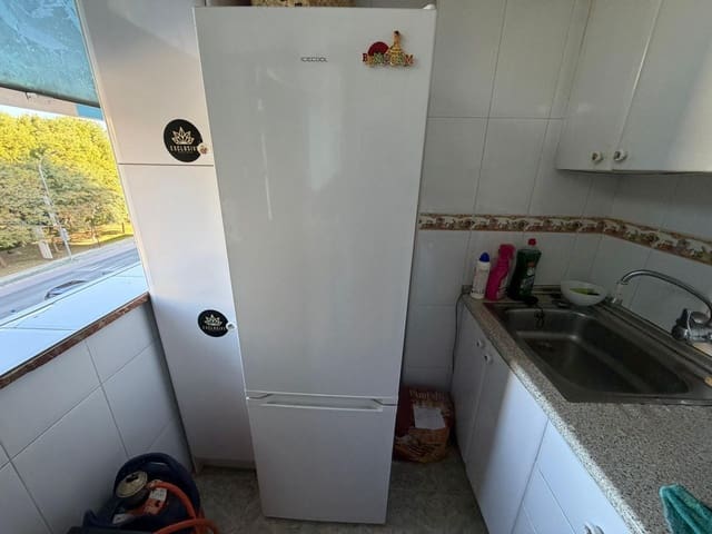 1 camera da letto Monolocale in vendita in Levante, Benidorm - 119.950 € (Rif: 9608114)