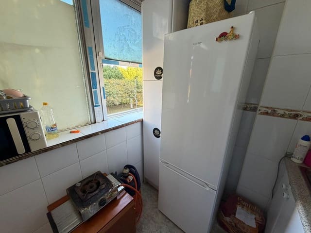 1 camera da letto Monolocale in vendita in Levante, Benidorm - 119.950 € (Rif: 9608114)