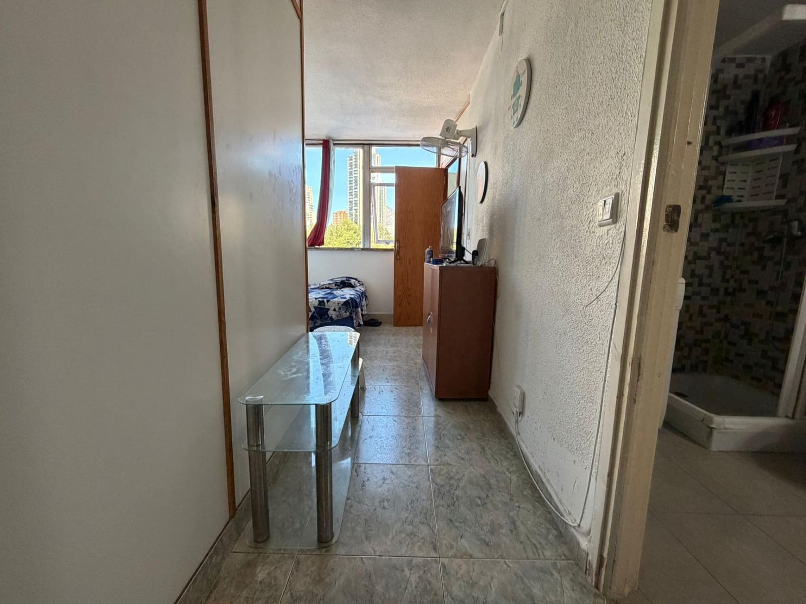 1 camera da letto Monolocale in vendita in Benidorm - 119.950 € (Rif: 9608114)