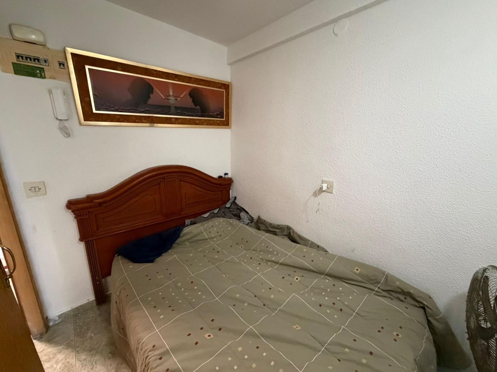 1 camera da letto Monolocale in vendita in Benidorm - 119.950 € (Rif: 9608114)