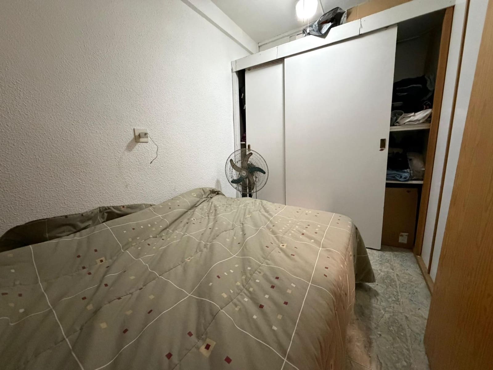 1 camera da letto Monolocale in vendita in Benidorm - 119.950 € (Rif: 9608114)