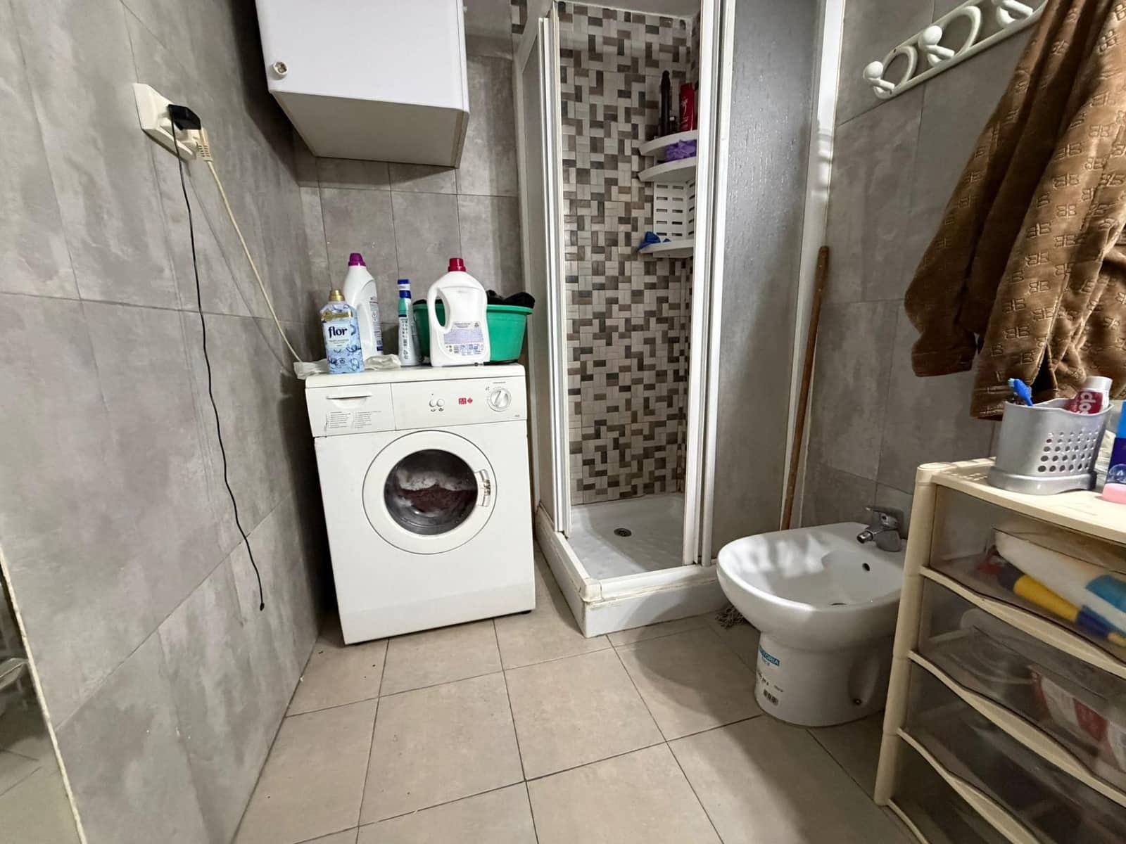 1 camera da letto Monolocale in vendita in Benidorm - 119.950 € (Rif: 9608114)