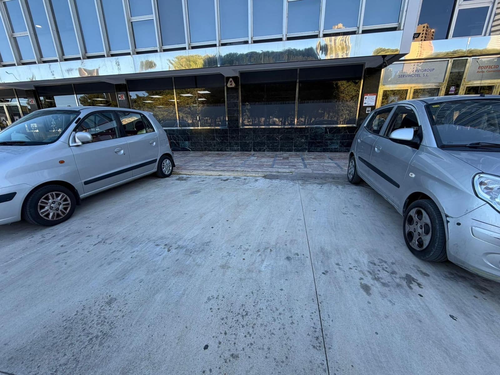 1 camera da letto Monolocale in vendita in Benidorm - 119.950 € (Rif: 9608114)