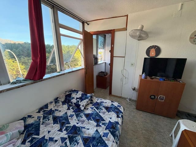 1 camera da letto Monolocale in vendita in Levante, Benidorm - 119.950 € (Rif: 9608114)