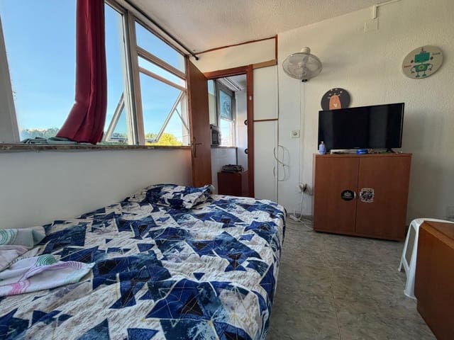 1 camera da letto Monolocale in vendita in Levante, Benidorm - 119.950 € (Rif: 9608114)