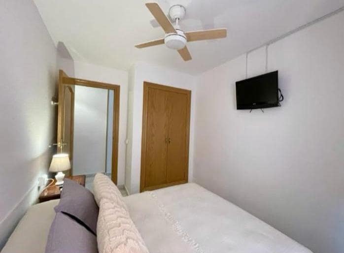 Piso de 3 habitaciones en Benidorm en venta - 284.000 € (Ref: 9625726)