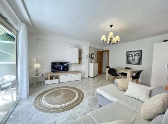 Piso de 3 habitaciones en Poniente, Benidorm en venta - 284.000 € (Ref: 9625726)