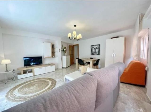 Piso de 3 habitaciones en Poniente, Benidorm en venta - 284.000 € (Ref: 9625726)