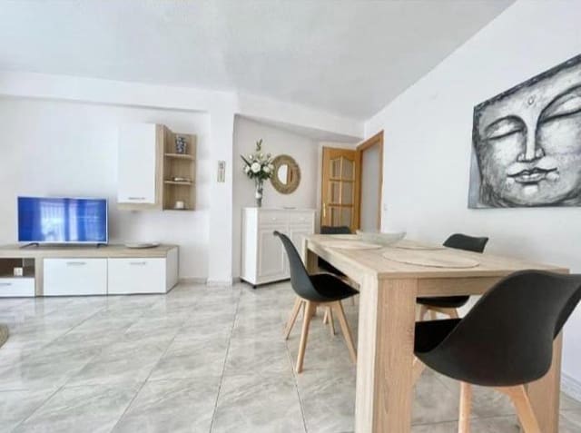 Piso de 3 habitaciones en Poniente, Benidorm en venta - 284.000 € (Ref: 9625726)