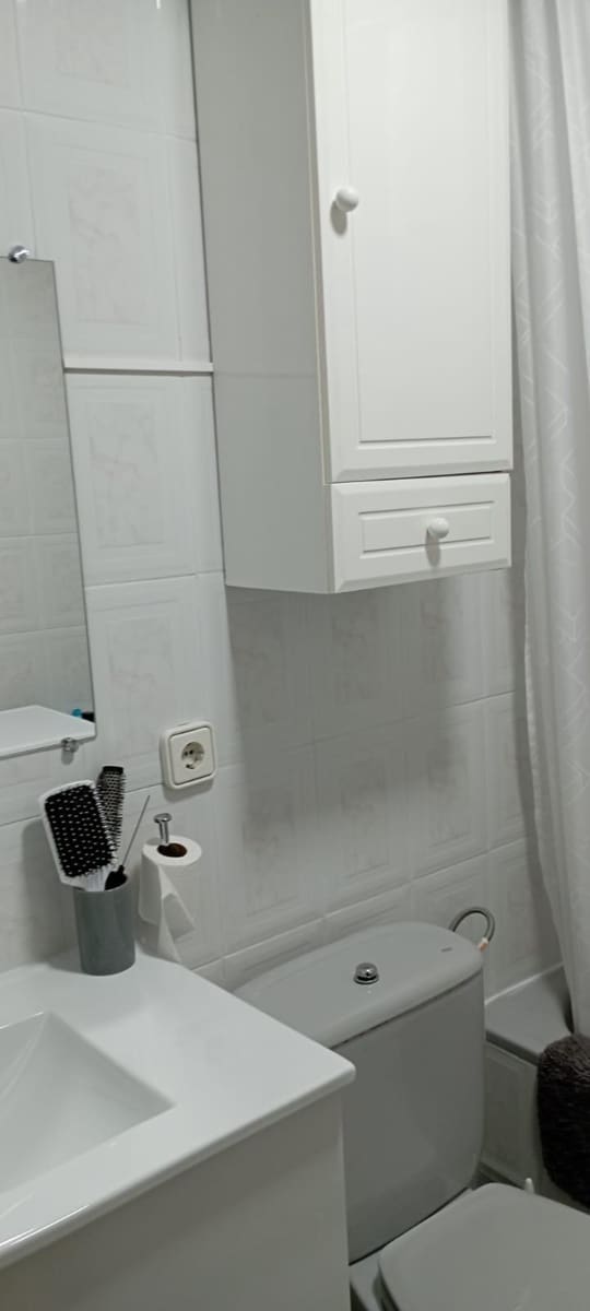 Piso de 3 habitaciones en Benidorm en venta - 284.000 € (Ref: 9625726)