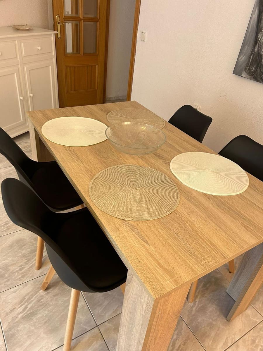 Piso de 3 habitaciones en Benidorm en venta - 284.000 € (Ref: 9625726)