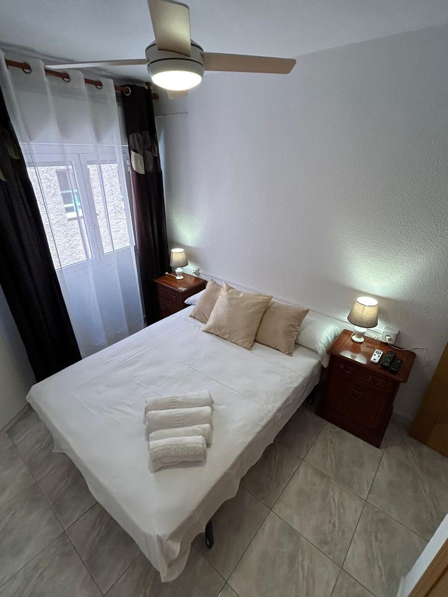 Piso de 3 habitaciones en Benidorm en venta - 284.000 € (Ref: 9625726)