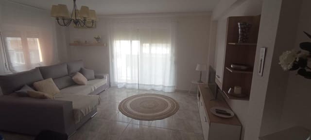 Piso de 3 habitaciones en Poniente, Benidorm en venta - 284.000 € (Ref: 9625726)