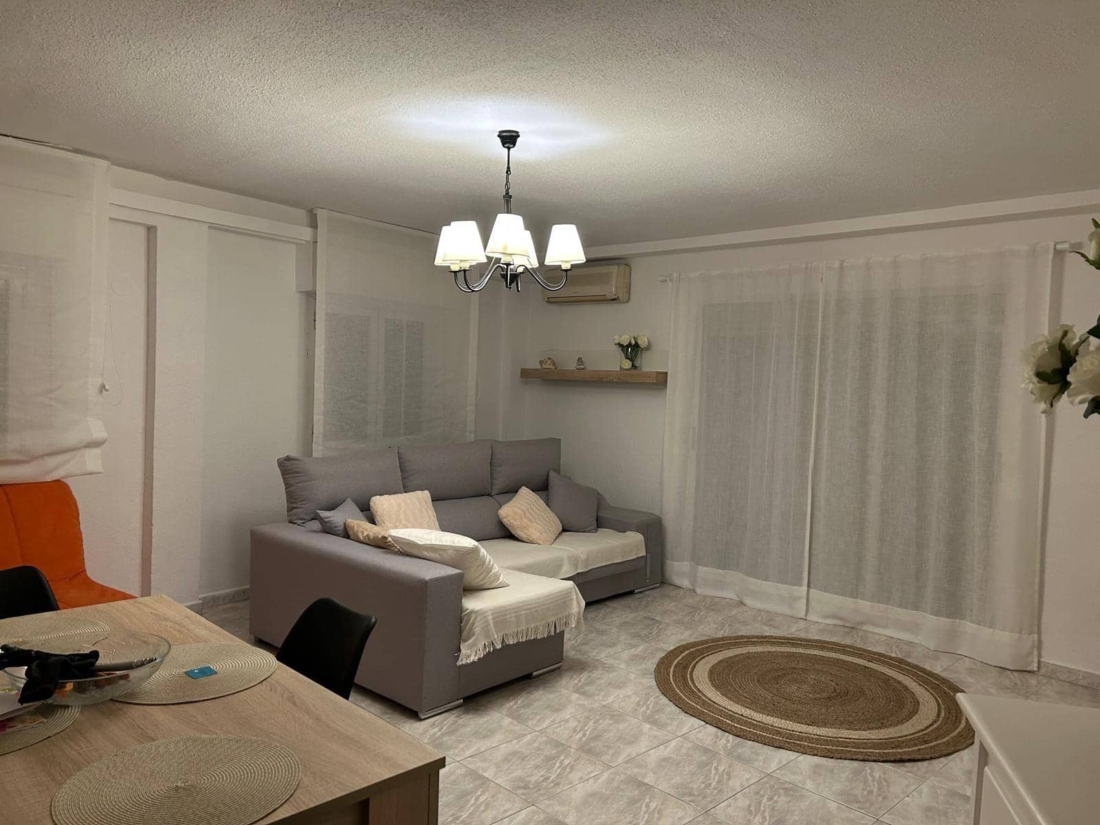 Piso de 3 habitaciones en Benidorm en venta - 284.000 € (Ref: 9625726)