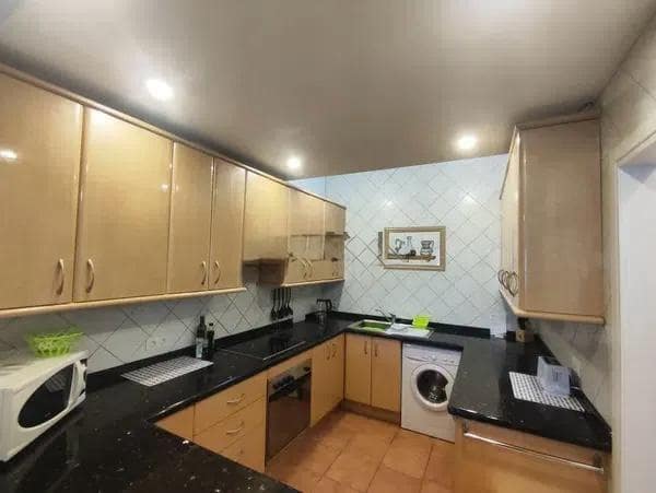 4 sypialnia Dom blizniak na sprzedaż w Rincón Alto, Benidorm z basenem - 439 000 € (Ref: 9625727)