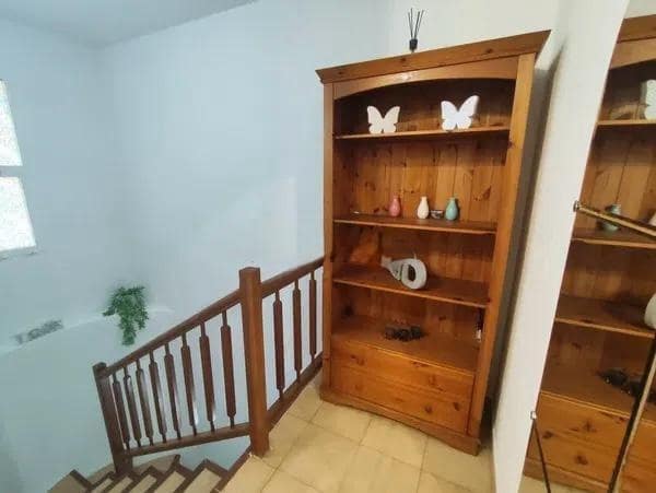 4 sypialnia Dom blizniak na sprzedaż w Benidorm z basenem - 419 000 € (Ref: 9625727)
