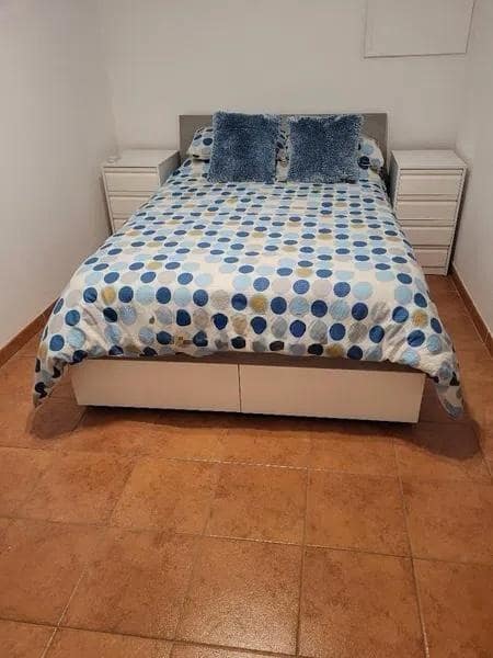 4 sypialnia Dom blizniak na sprzedaż w Benidorm z basenem - 419 000 € (Ref: 9625727)