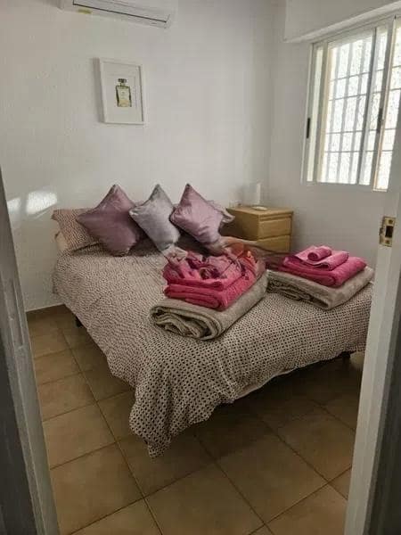4 sypialnia Dom blizniak na sprzedaż w Benidorm z basenem - 419 000 € (Ref: 9625727)