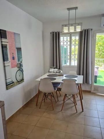 4 sypialnia Dom blizniak na sprzedaż w Rincón Alto, Benidorm z basenem - 419 000 € (Ref: 9625727)