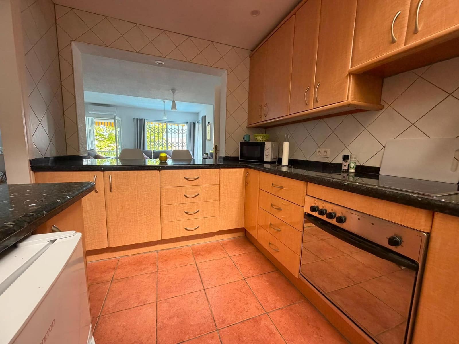 4 sypialnia Dom blizniak na sprzedaż w Benidorm z basenem - 419 000 € (Ref: 9625727)