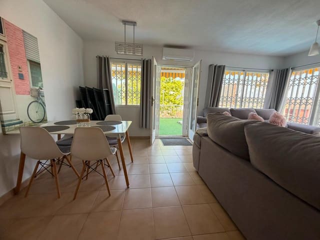 4 sypialnia Dom blizniak na sprzedaż w Rincón Alto, Benidorm z basenem - 419 000 € (Ref: 9625727)