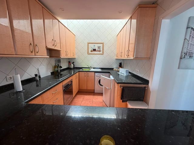4 sypialnia Dom blizniak na sprzedaż w Rincón Alto, Benidorm z basenem - 419 000 € (Ref: 9625727)