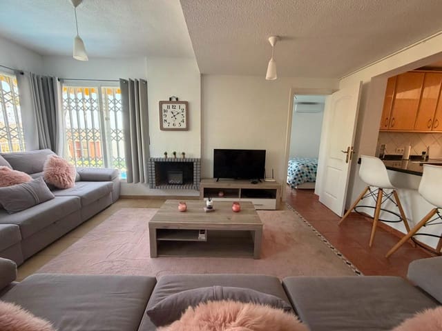 4 sypialnia Dom blizniak na sprzedaż w Rincón Alto, Benidorm z basenem - 419 000 € (Ref: 9625727)