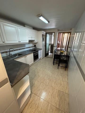 3 chambre Appartement à vendre à Alfaz del Pi / L'Alfàs del Pi avec garage - 240 000 € (Ref: 9627594)