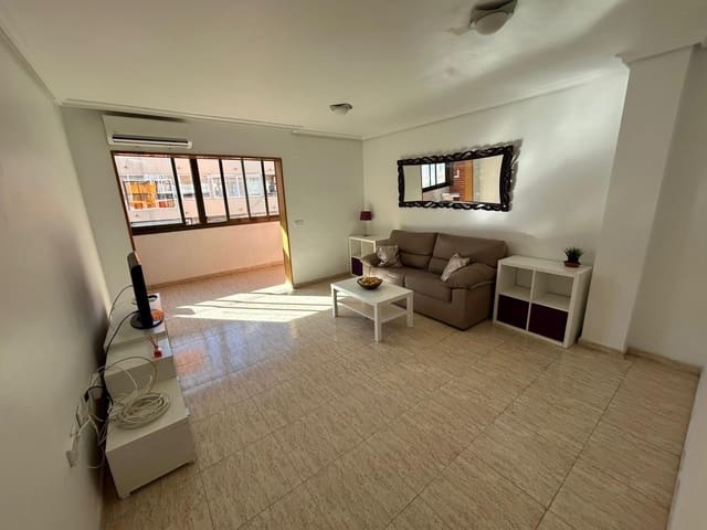 3 chambre Appartement à vendre à Alfaz del Pi / L'Alfàs del Pi avec garage - 240 000 € (Ref: 9627594)