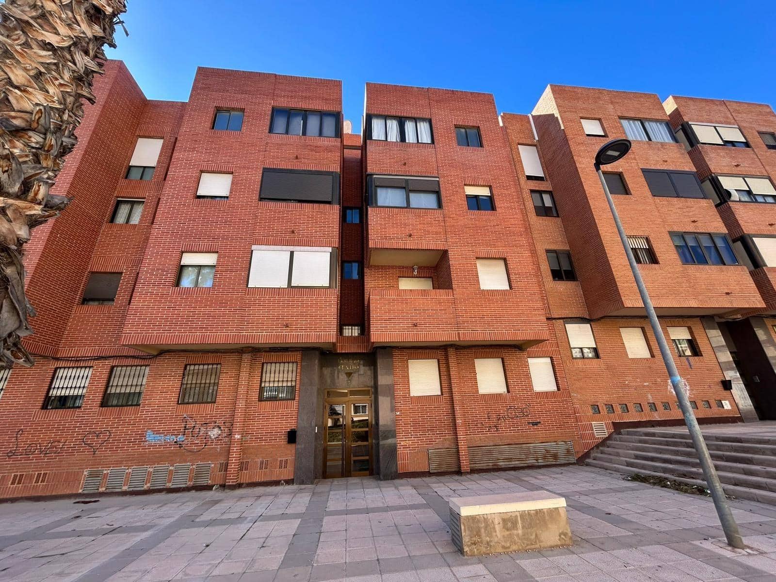 3 sovrum Lägenhet till salu i Alfaz del Pi / L'Alfas del Pi med garage - 240 000 € (Ref: 9627594)