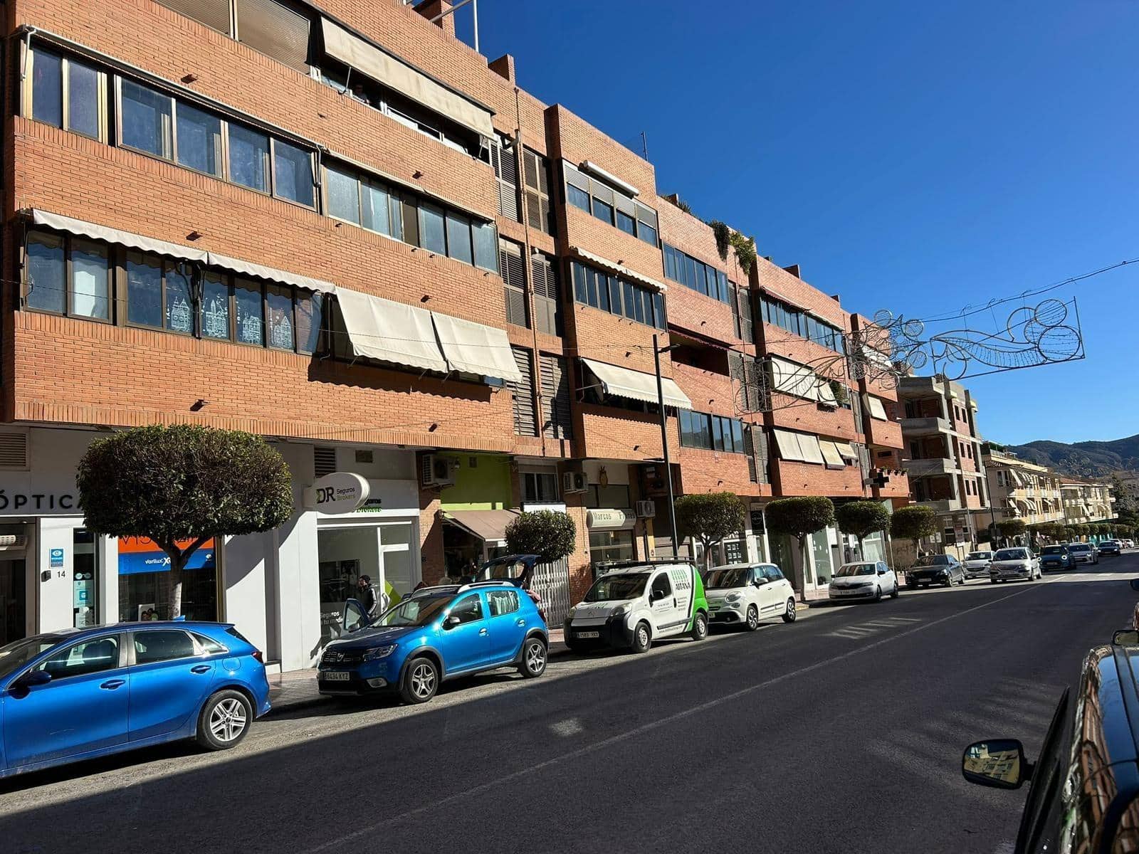 3 sovrum Lägenhet till salu i Alfaz del Pi / L'Alfas del Pi med garage - 240 000 € (Ref: 9627594)