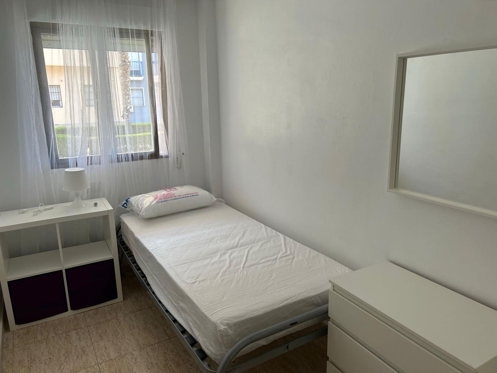 3 sovrum Lägenhet till salu i Alfaz del Pi / L'Alfas del Pi med garage - 240 000 € (Ref: 9627594)