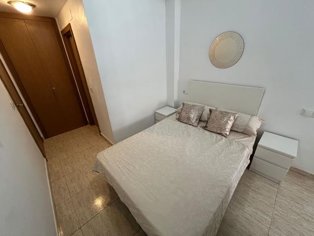 3 chambre Appartement à vendre à Alfaz del Pi / L'Alfàs del Pi avec garage - 240 000 € (Ref: 9627594)