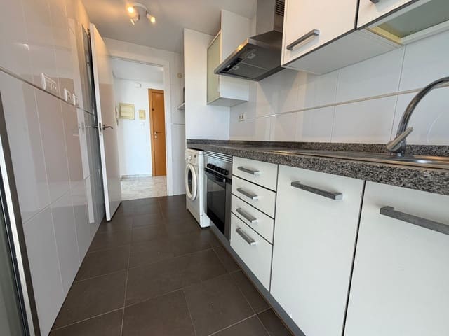 Apartamento de 2 habitaciones en Rincón Alto, Benidorm en venta con piscina garaje - 395.000 € (Ref: 9627595)