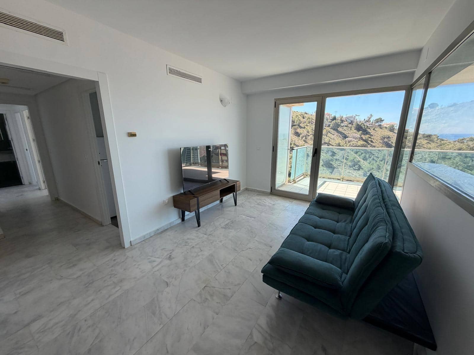 2 chambre Appartement à vendre à Benidorm avec piscine garage - 395 000 € (Ref: 9627595)