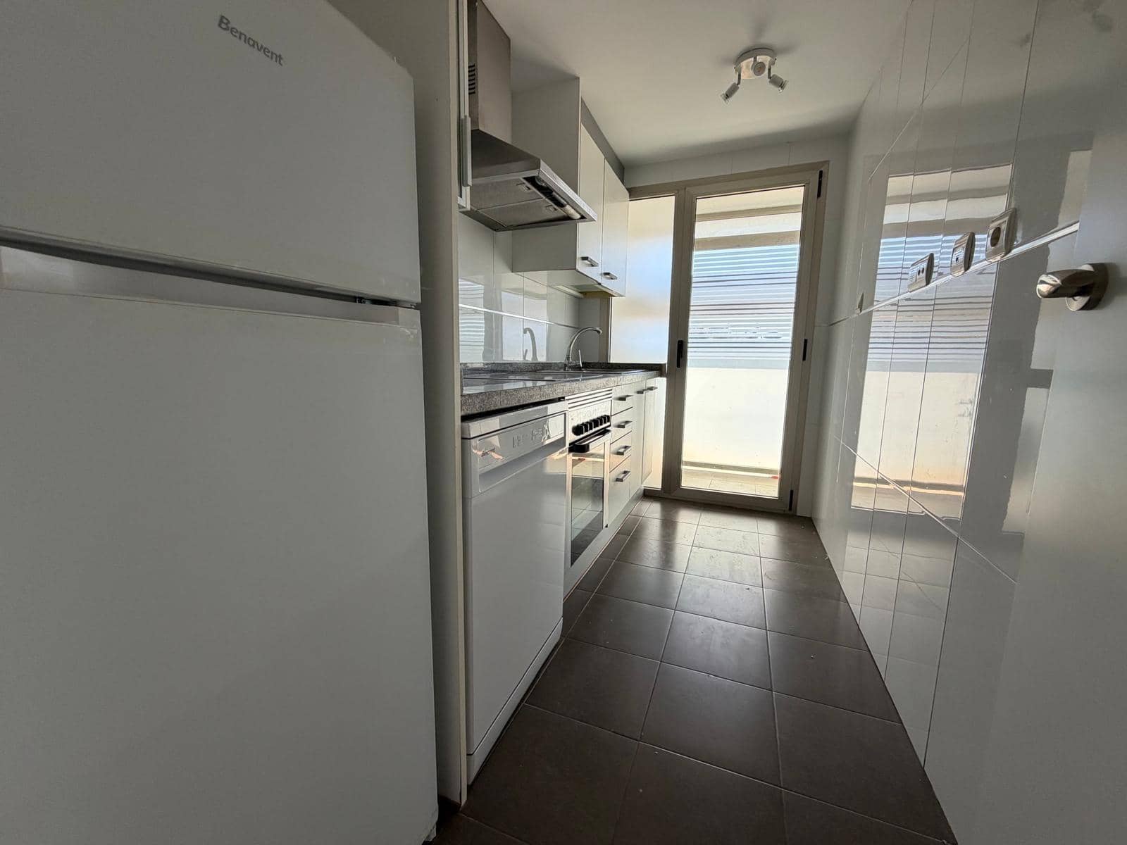 2 chambre Appartement à vendre à Benidorm avec piscine garage - 395 000 € (Ref: 9627595)