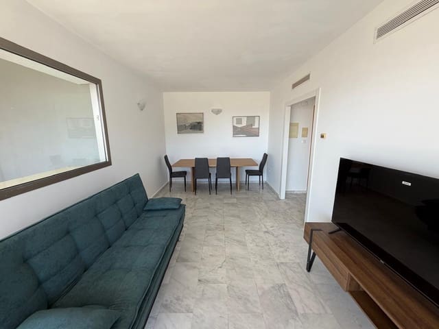 2 slaapkamer Appartement te koop in Rincón Alto, Benidorm met zwembad garage - € 395.000 (Ref: 9627595)