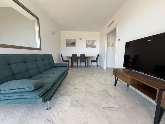 2 slaapkamer Appartement te koop in Rincón Alto, Benidorm met zwembad garage - € 395.000 (Ref: 9627595)