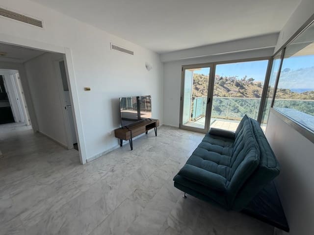 2 slaapkamer Appartement te koop in Rincón Alto, Benidorm met zwembad garage - € 395.000 (Ref: 9627595)