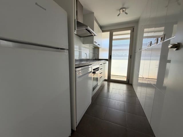2 slaapkamer Appartement te koop in Rincón Alto, Benidorm met zwembad garage - € 395.000 (Ref: 9627595)