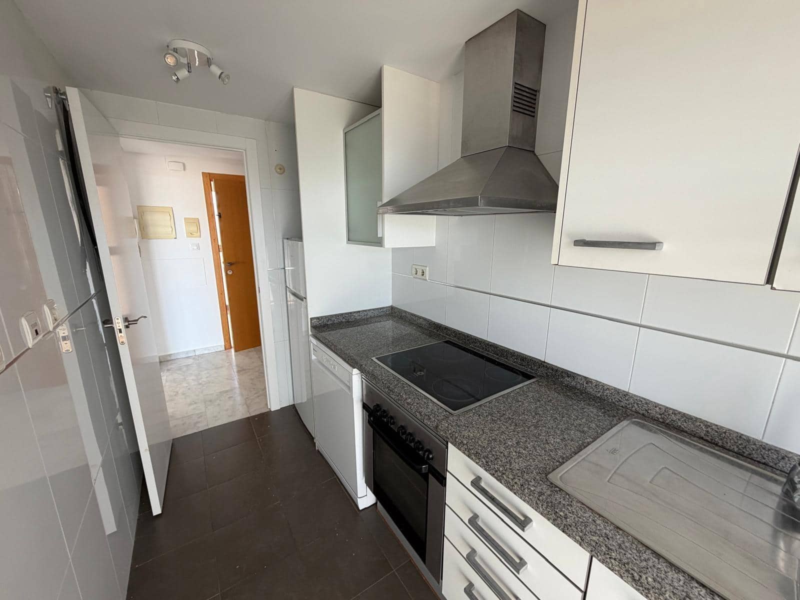 2 chambre Appartement à vendre à Benidorm avec piscine garage - 395 000 € (Ref: 9627595)