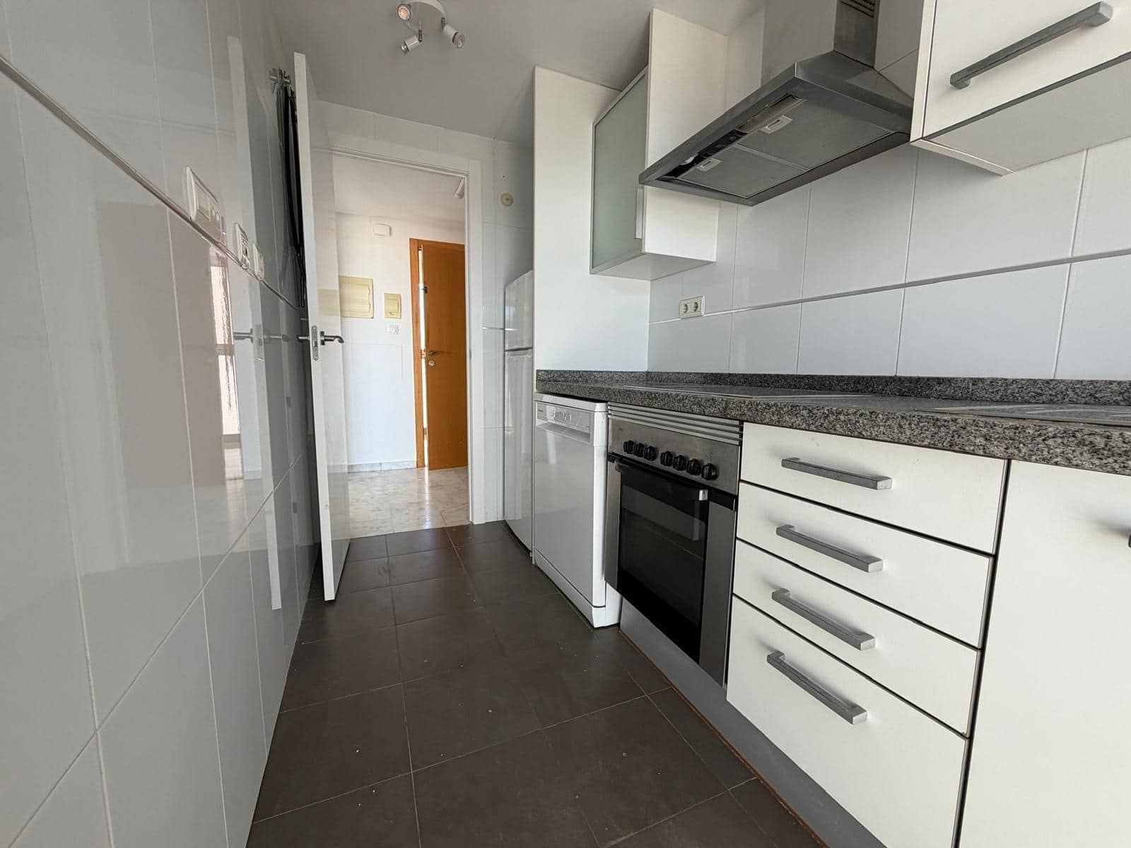 2 chambre Appartement à vendre à Benidorm avec piscine garage - 395 000 € (Ref: 9627595)
