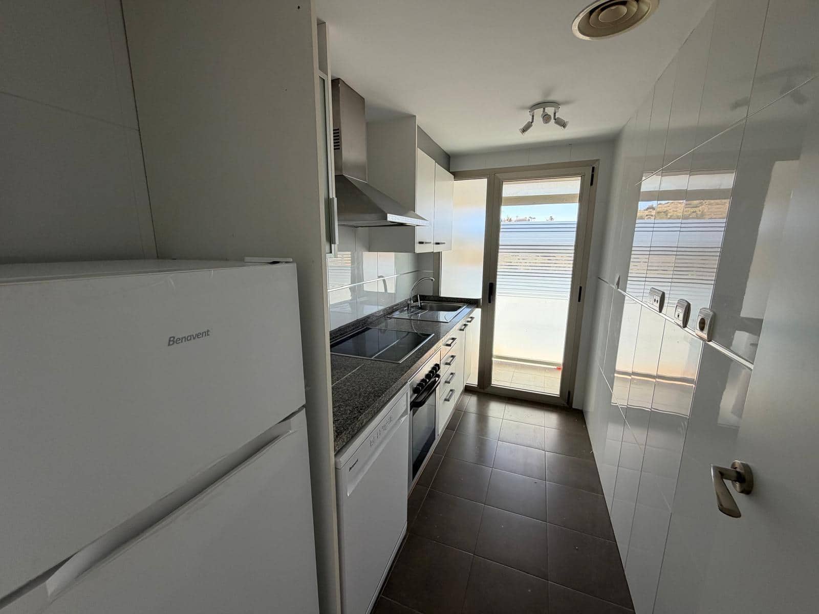 2 chambre Appartement à vendre à Benidorm avec piscine garage - 395 000 € (Ref: 9627595)