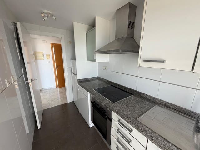 2 slaapkamer Appartement te koop in Rincón Alto, Benidorm met zwembad garage - € 395.000 (Ref: 9627595)