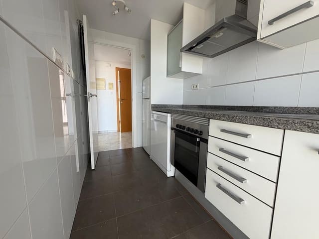 2 slaapkamer Appartement te koop in Rincón Alto, Benidorm met zwembad garage - € 395.000 (Ref: 9627595)