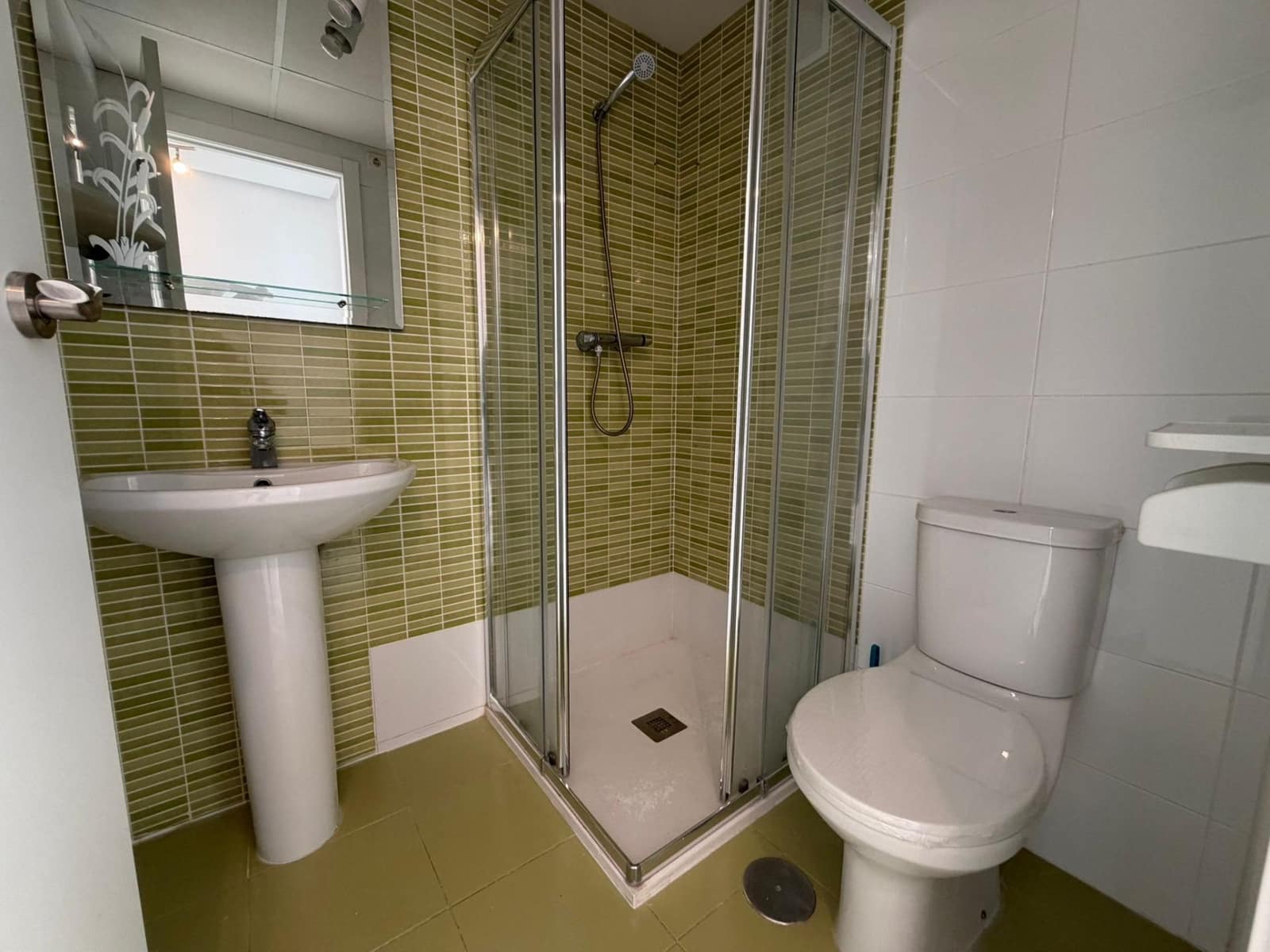 2 chambre Appartement à vendre à Benidorm avec piscine garage - 395 000 € (Ref: 9627595)