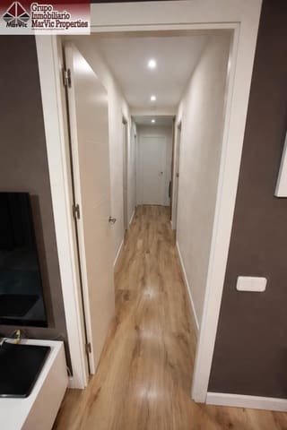 3 soverom Leilighet til salgs i Benidorm med svømmebasseng - € 261 000 (Ref: 9630023)