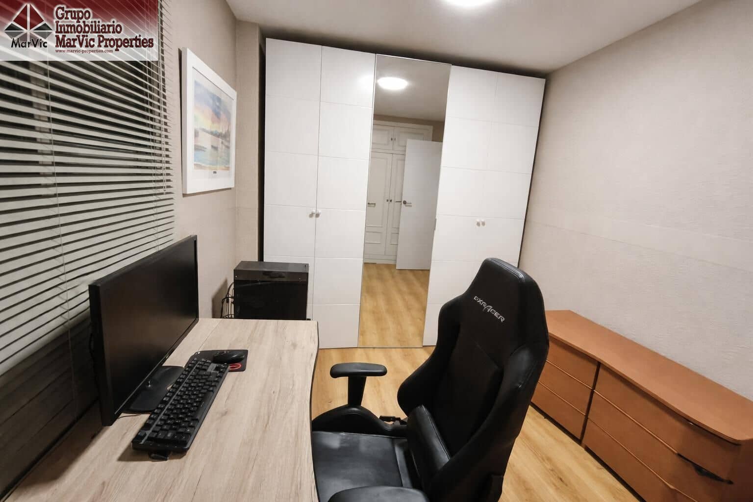 3 soverom Leilighet til salgs i Benidorm med svømmebasseng - € 261 000 (Ref: 9630023)